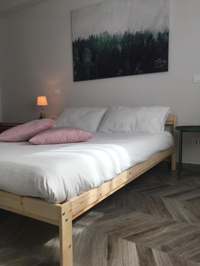 Deer House Bnb Coppito Εξωτερικό φωτογραφία