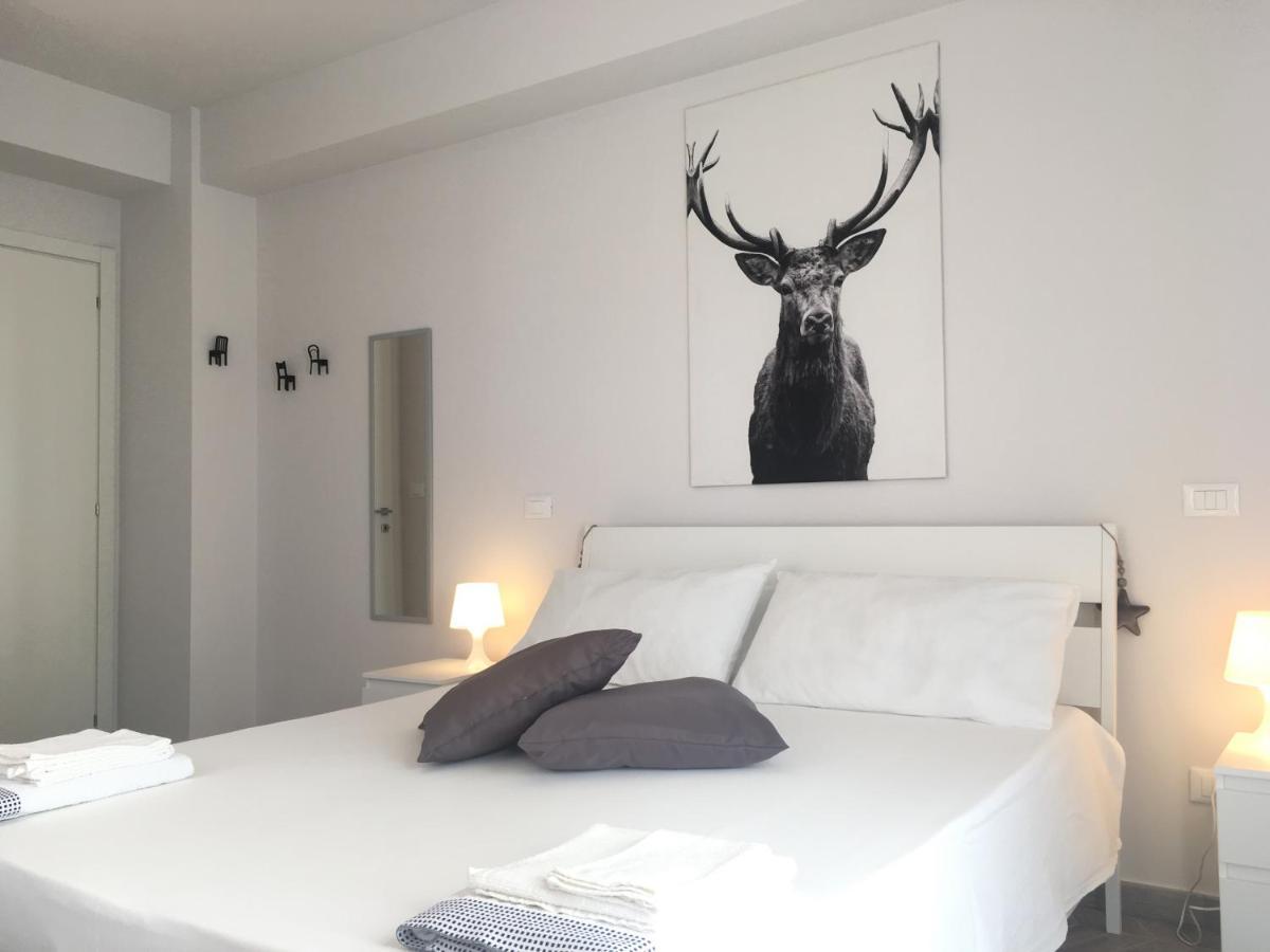 Deer House Bnb Coppito Εξωτερικό φωτογραφία