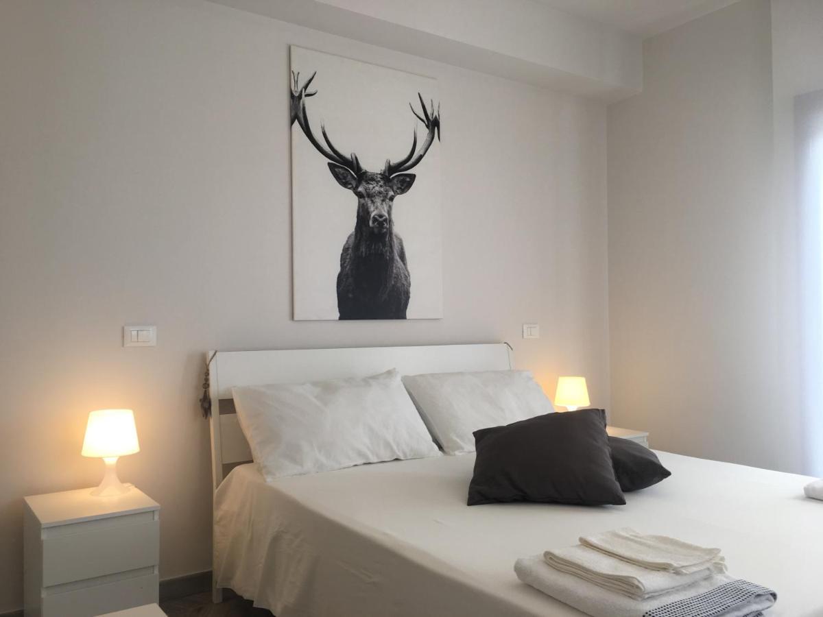 Deer House Bnb Coppito Εξωτερικό φωτογραφία