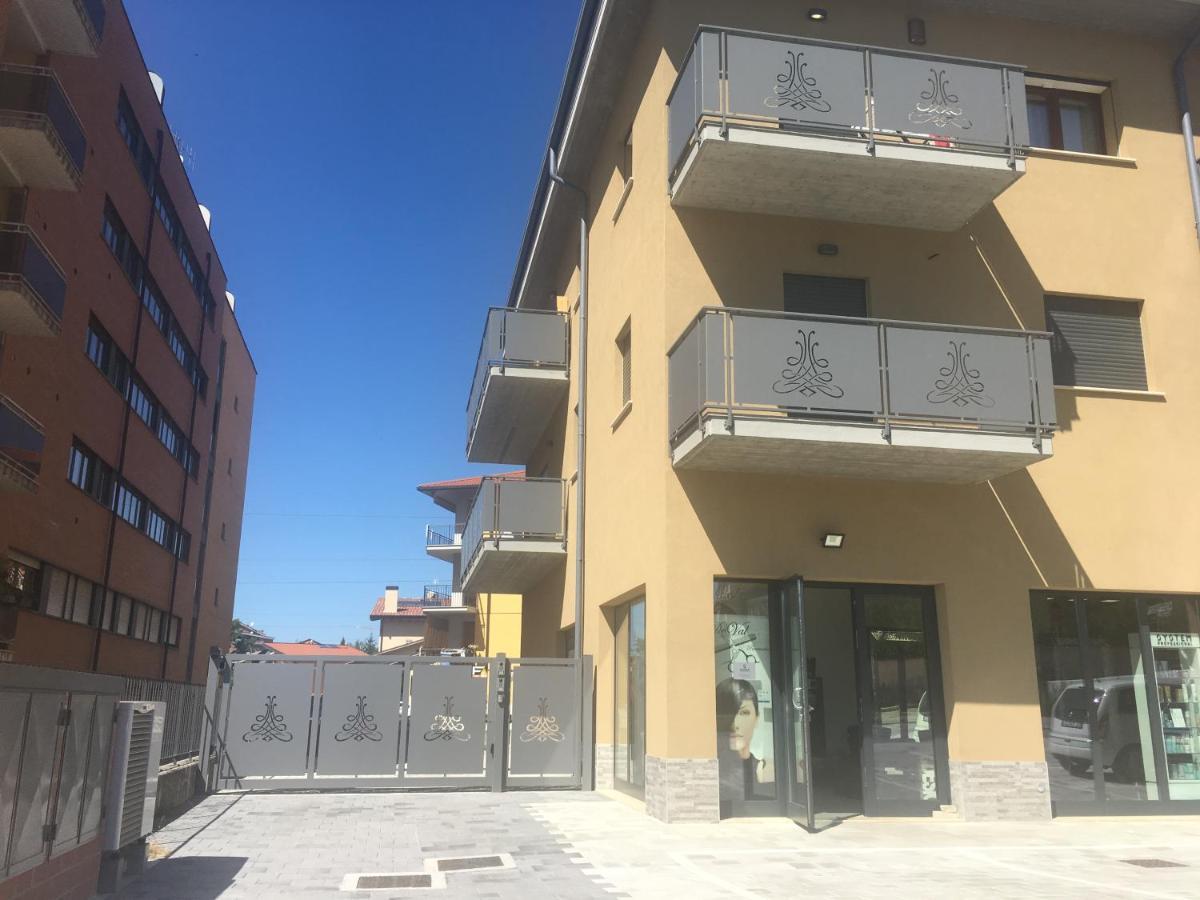 Deer House Bnb Coppito Εξωτερικό φωτογραφία
