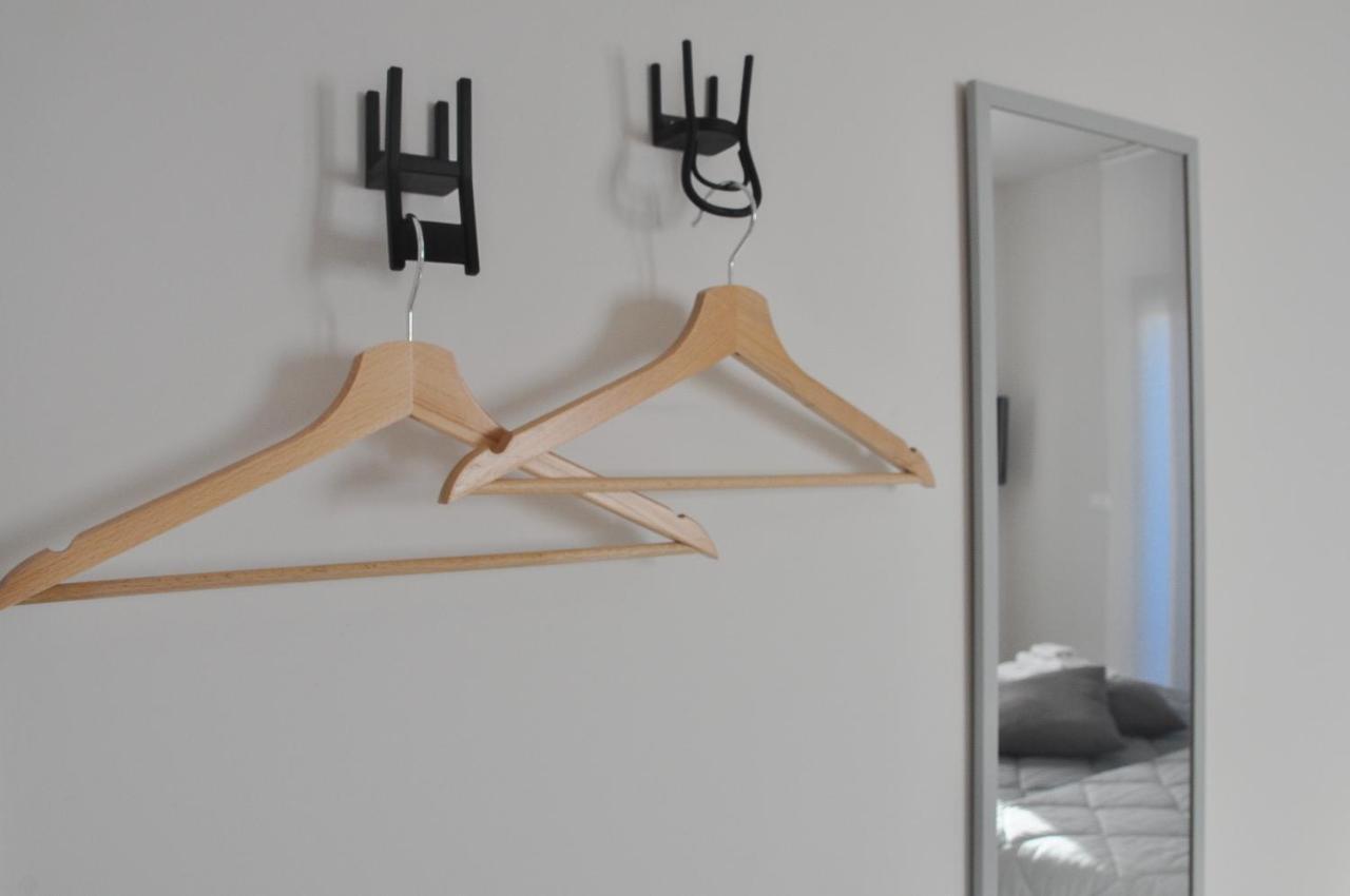 Deer House Bnb Coppito Εξωτερικό φωτογραφία