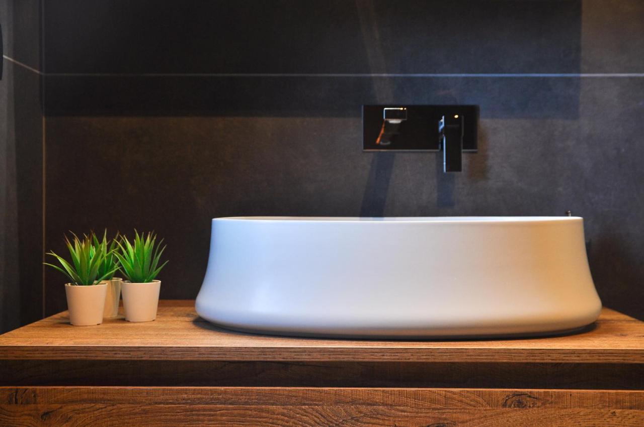 Deer House Bnb Coppito Εξωτερικό φωτογραφία
