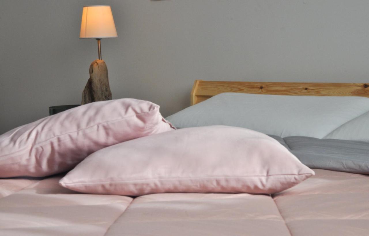 Deer House Bnb Coppito Εξωτερικό φωτογραφία