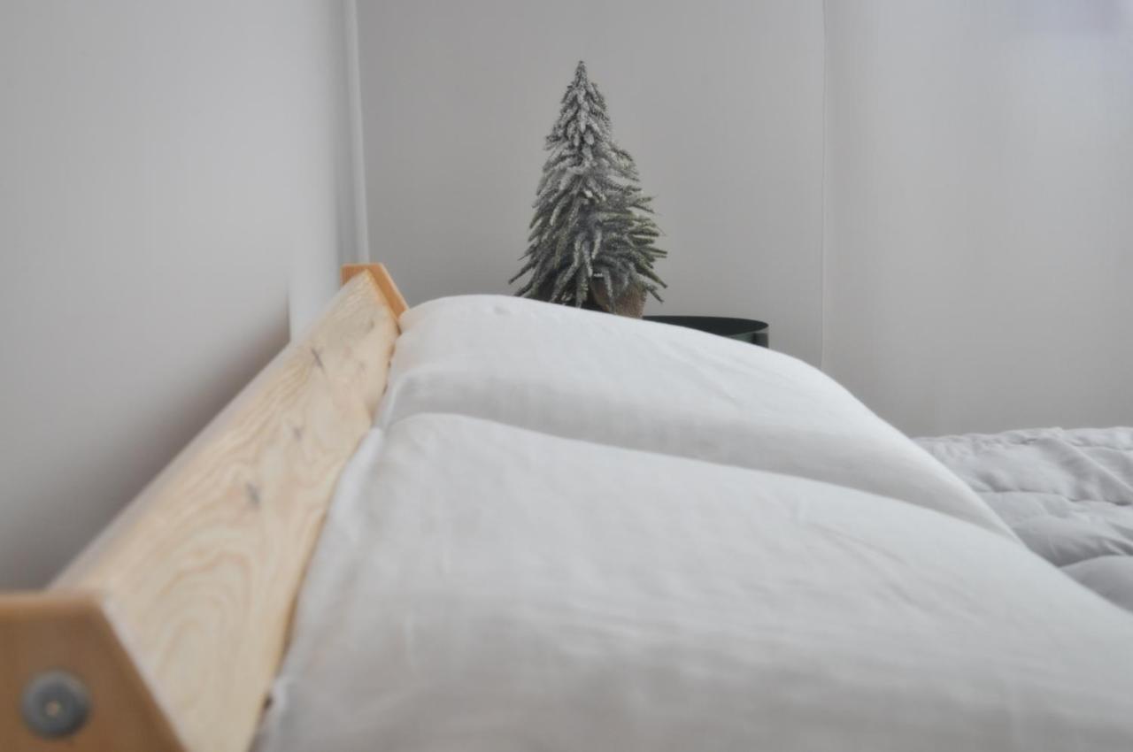 Deer House Bnb Coppito Εξωτερικό φωτογραφία