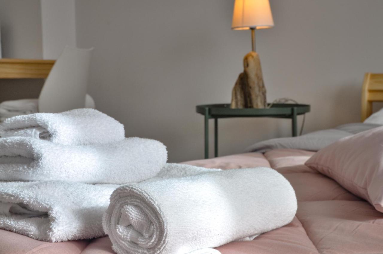 Deer House Bnb Coppito Εξωτερικό φωτογραφία