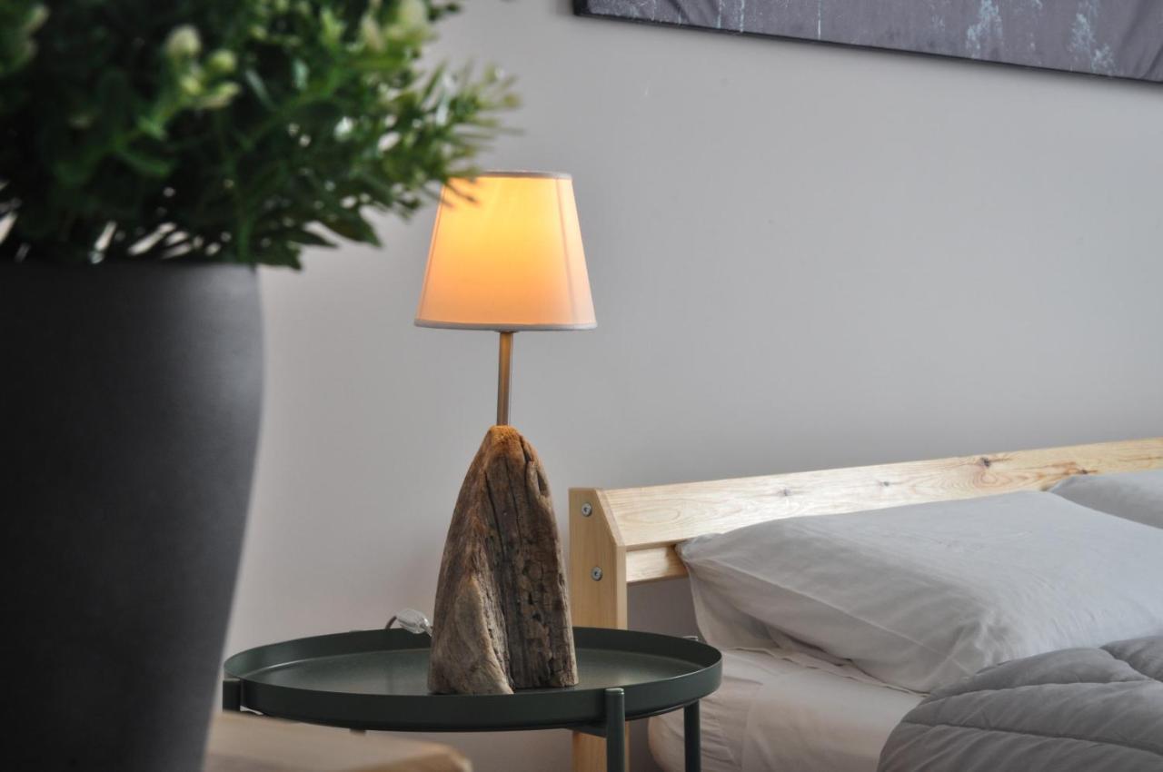 Deer House Bnb Coppito Εξωτερικό φωτογραφία